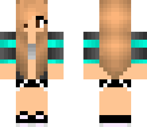 girl