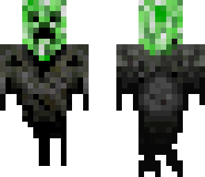 the grim creeper