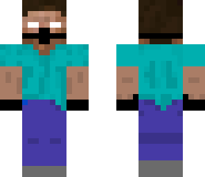 ultimate space herobrine