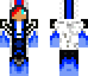 ice hand