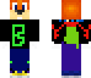 bgamers skin