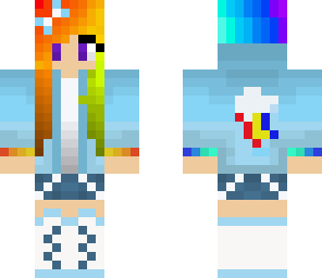 rainbow dash