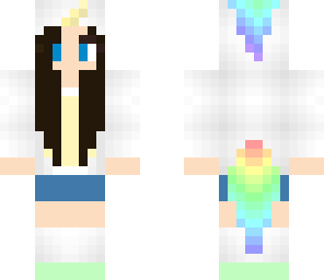unicorn girl