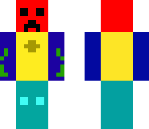 aliencreeper