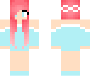 modern princess bubble gum