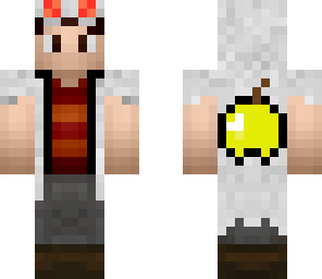 cool apple