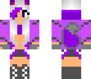 my skin