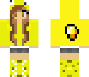 fixed butter monster