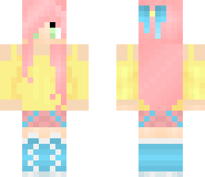 fluttershy