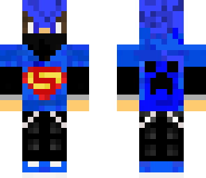 superhoodie