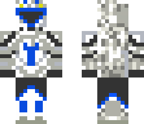 captain rex