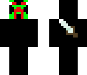 strange killer