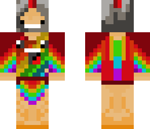 random derp warrior