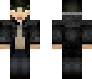 aiden pearce