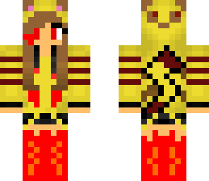 eddited nether pikachu787