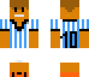 jogador argentino