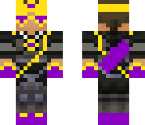 sky jem mod