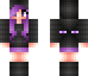 ender girl