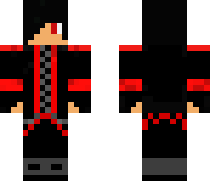 dark jisvan