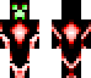 red and green should never be seen
