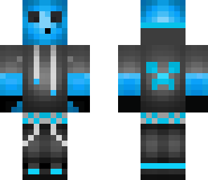 slime ice