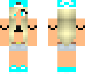 cool gamer girl