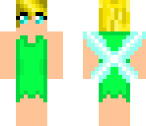 tinker bell