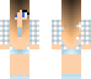 girls skin