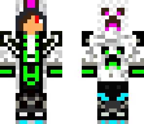 rainbow assassin