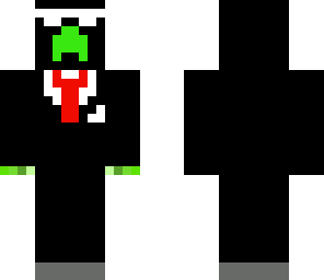 mr creeper