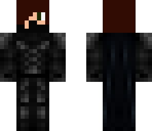 shadowmaster amor