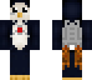 penguins can fly com unit version