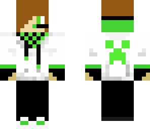 minecraft youtuber