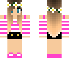 cute girl