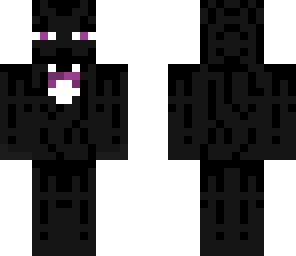 bart the enderman