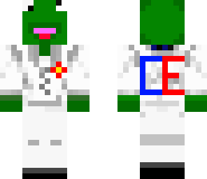 kermit ce style