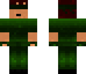 the fel ninja
