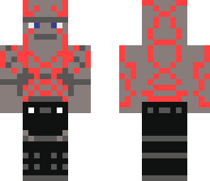 drax the destroyer