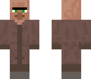 villager