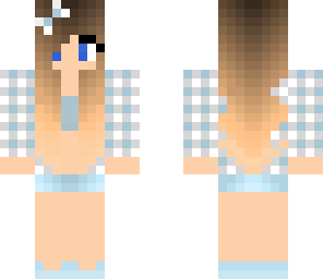 girls skin