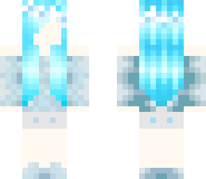 ghost girl