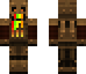 rainbow barf steambot