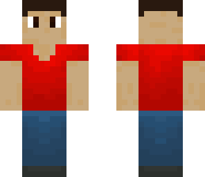 realistic adam gravil