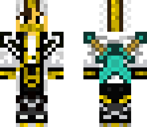 awesome assassin