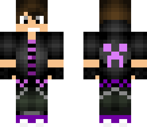 purple creeper