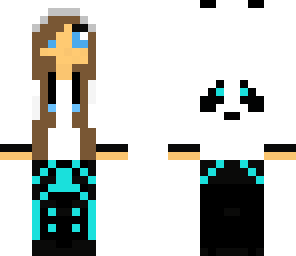 panda