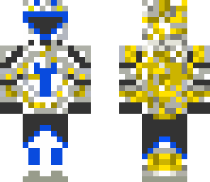 captain rex