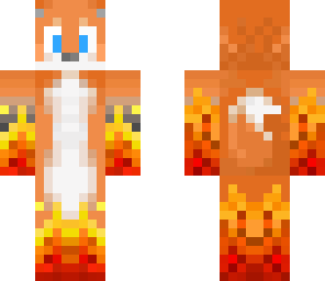 fire fox