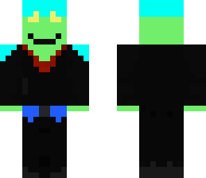 ninja goo dude war mode