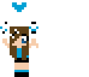 this is my 102 skin